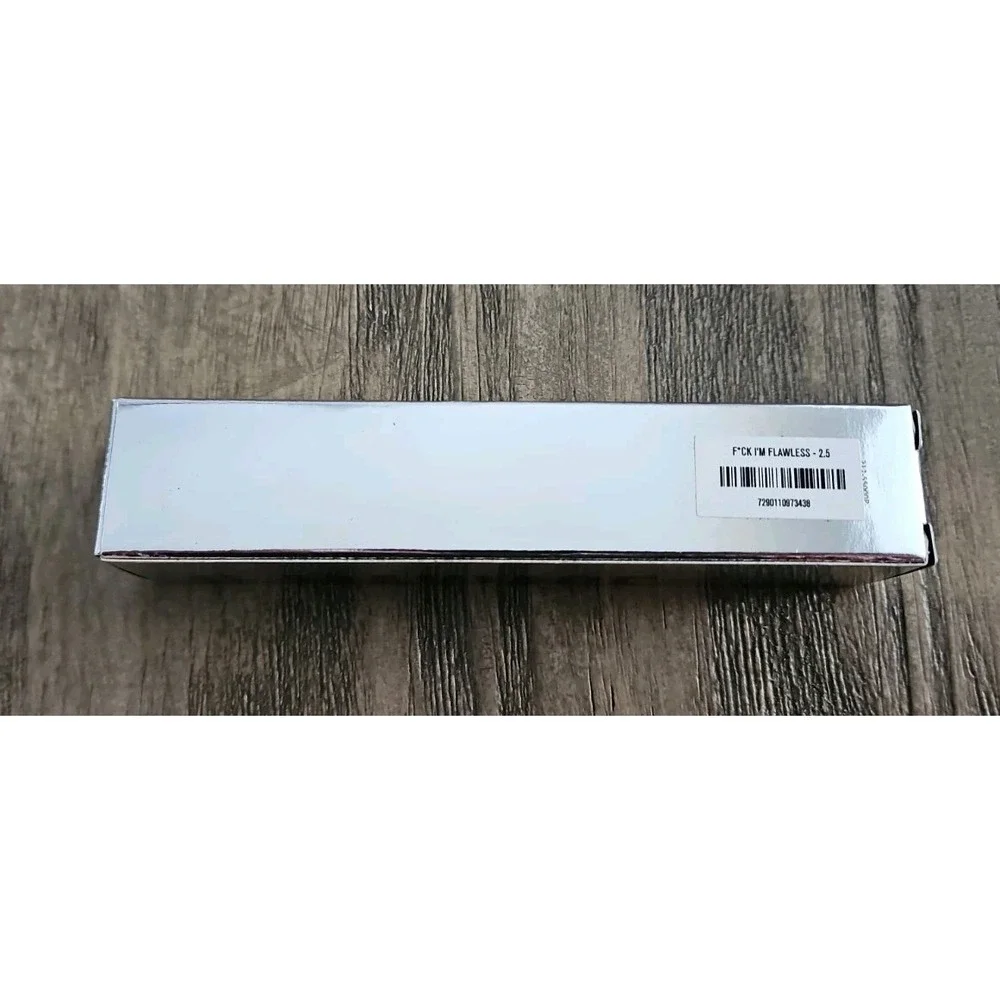 IL Makiage I'm Flawless Multi-Use Perfecting Concealer Shade #2.5 - 0.23 fl oz